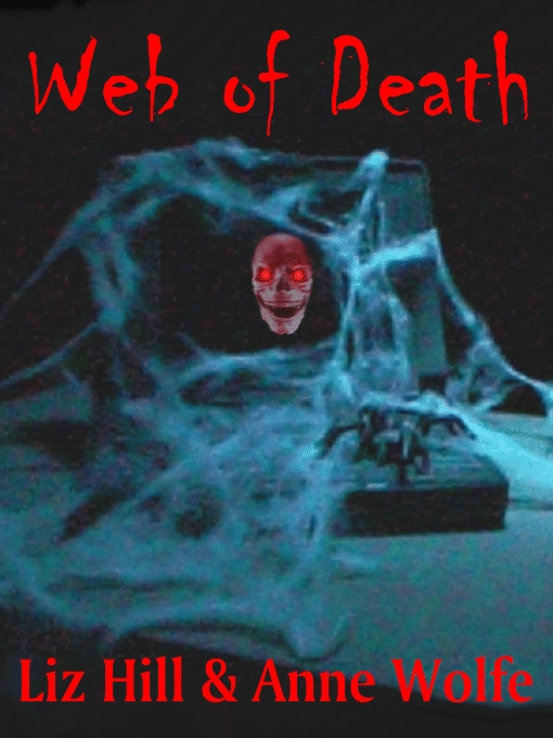 Cover image for Web of Death